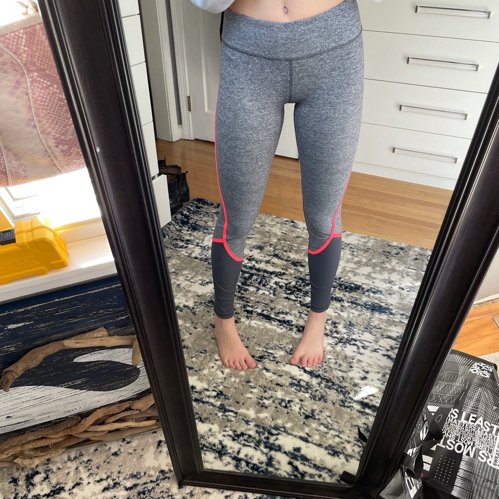 Girls Ivivva Leggings